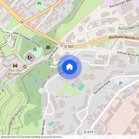 90000, Belfort