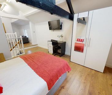 Studio to rent - Photo 5