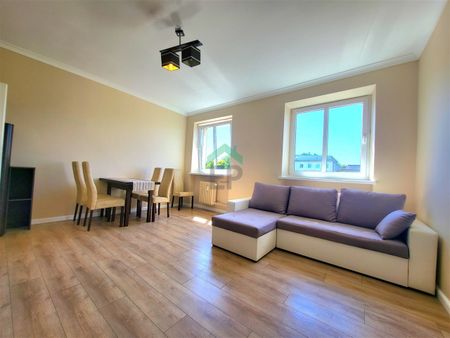 Mieszkanie na wynajem - Photo 2