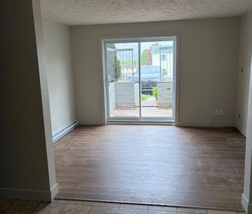 Logement 4 1/2 à louer 1050$ mois - Photo 1