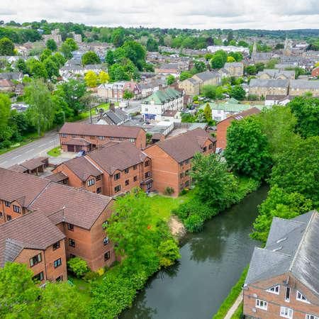 Old Mill Gardens, Berkhamsted, HP4 - Photo 2