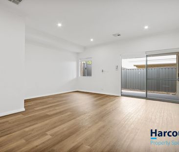 Modern, Stylish and Convenient Family Home - Photo 1