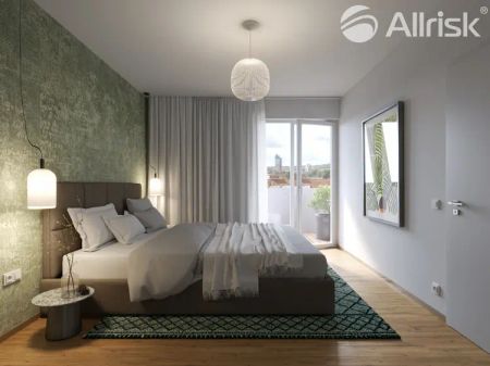 PRONÁJEM BYTU 2+kk, 60 m - Photo 3