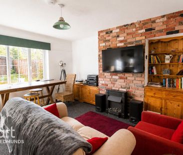 1 bedroom in a house share to rent - Photo 5