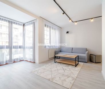 M-1 POK 36 M2 UL SOŁTYSOWSKA MSC POSTOJOWE PREMIUM - Photo 4