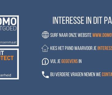 Appartement te huur in Kuringen voor € 950 met 2 slaapkamers - Foto 3