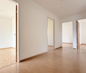 Gepflegte Liegenschaft an ruhiger Seitenstrasse - Photo 1