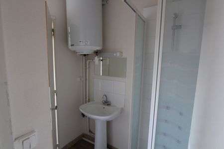 Location Appartement 1 pièce 22m² NANTES 44000 - Photo 4