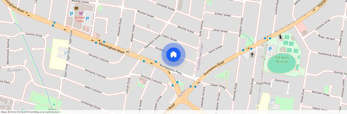 18A Flinders Street, Vic 3105, Bulleen