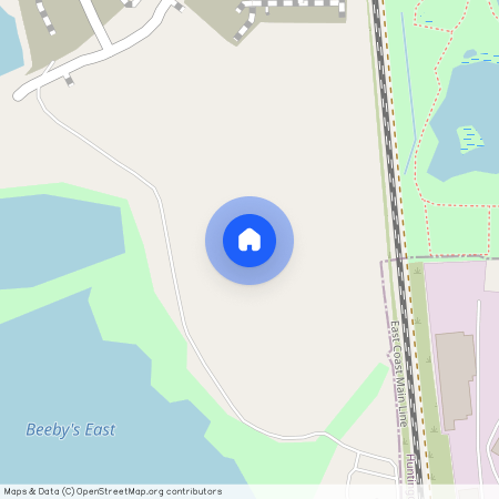 Cannock Drive, Hampton Green, Peterborough