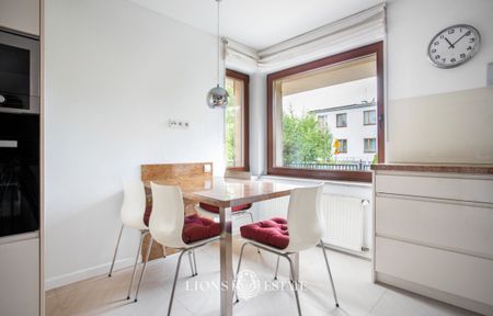 Warszawa, Mokotów, Mokotów Sadyba - Фото 2