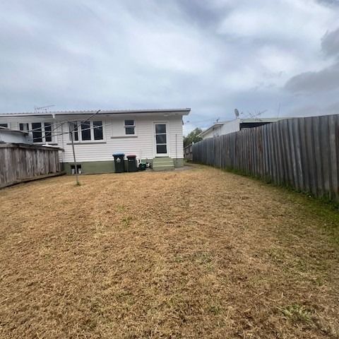 1/55 Jane Cowie Avenue, Otahuhu, Auckland - Photo 1