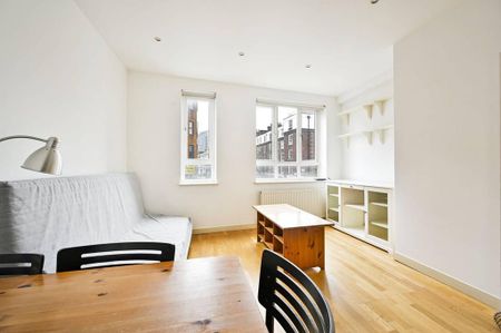 1 bedroom flat to rent - Photo 3