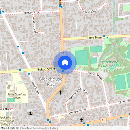 486 BlockhouseBay Road, Blockhouse Bay, Auckland City