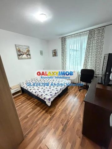 Apartament 2 Cam Berceni - Aparatorii Patriei - Parcare - Fotografie 4