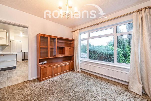 4 bedroom detached house to rent - Photo 1