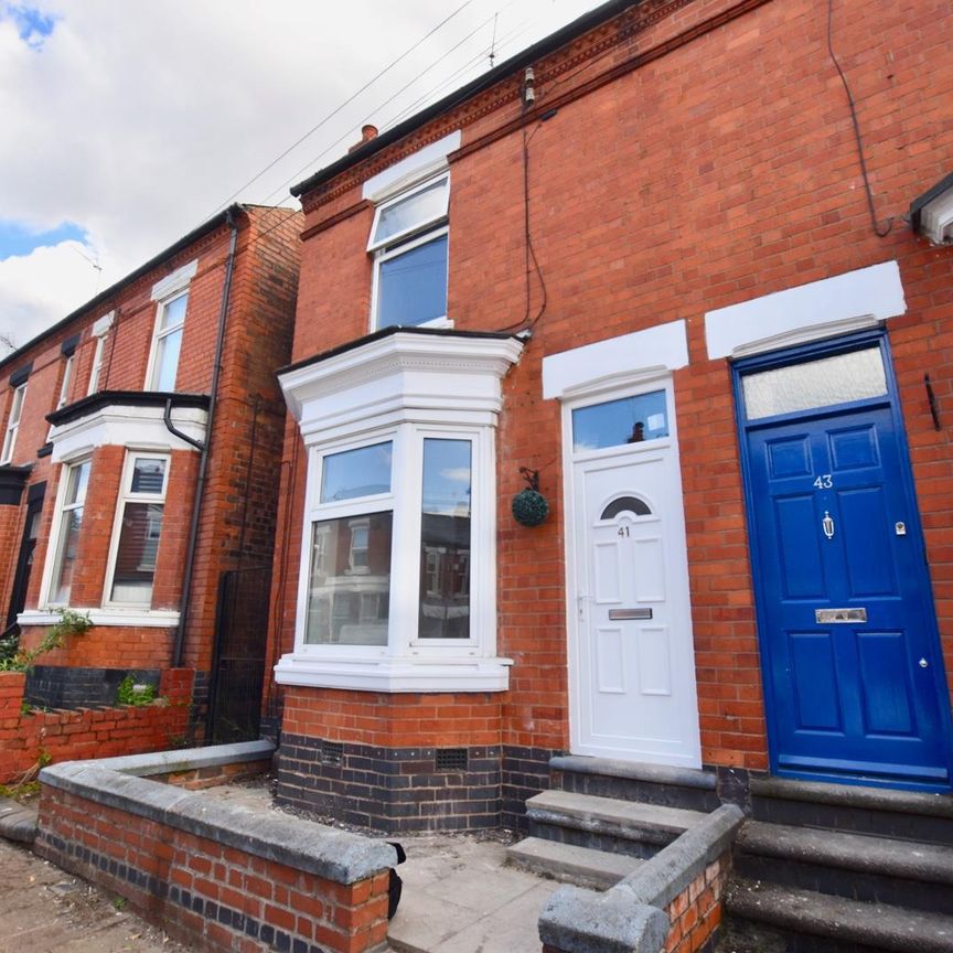 Highland Road, Coventry - TWO BED, EXCELLENT EARLSDON LOCATION - Photo 1