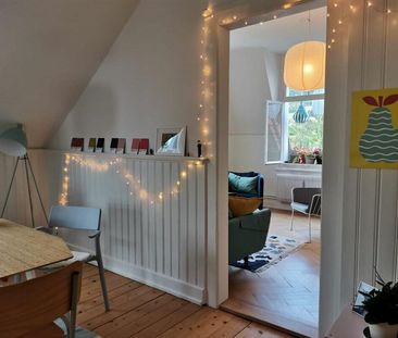 Grosszügige 5-Zimmer-Wohnung mit Seeblick - Photo 4