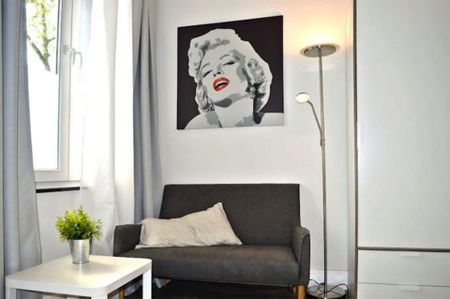 Piso de alquiler en Avenida del Puente Cultural, 9, Dehesa Vieja - Puente Cultural - Photo 2