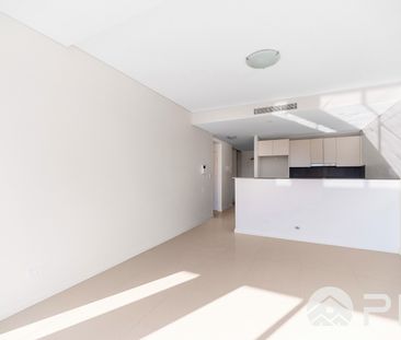 Modern 2+S/2/2 Apartment for Lease at Unit 3409/39 Rhodes Street, H... - Photo 2