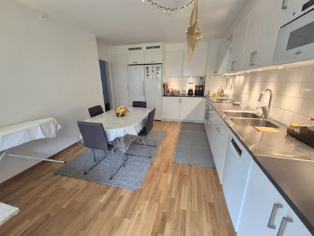 Björkhöjdsgatan, Västra Frölunda - Photo 5