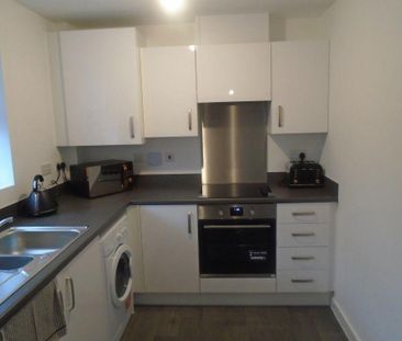 2 bedroom flat to rent - Photo 5