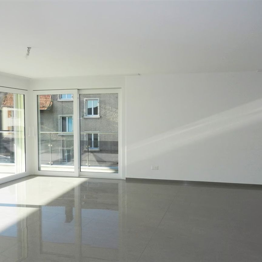 4.5 Zimmer, 131 m², 1. Stock - Foto 1