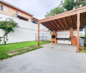 CASA DE CONDOMÍNIO PARA LOCAÇÃO NO JARAGUÁ - Foto 2