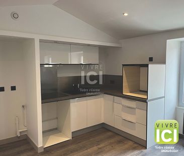 Location Appartement 2 pièces 46m² - Photo 5