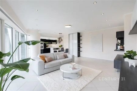 Pronájem moderního bytu 2+kk, 78 m - Photo 3
