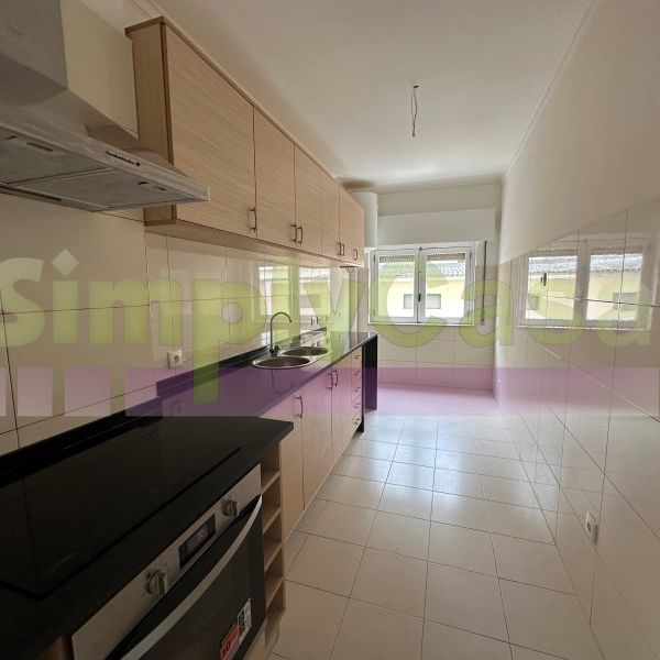 Apartamento T3 em Setúbal - Photo 1