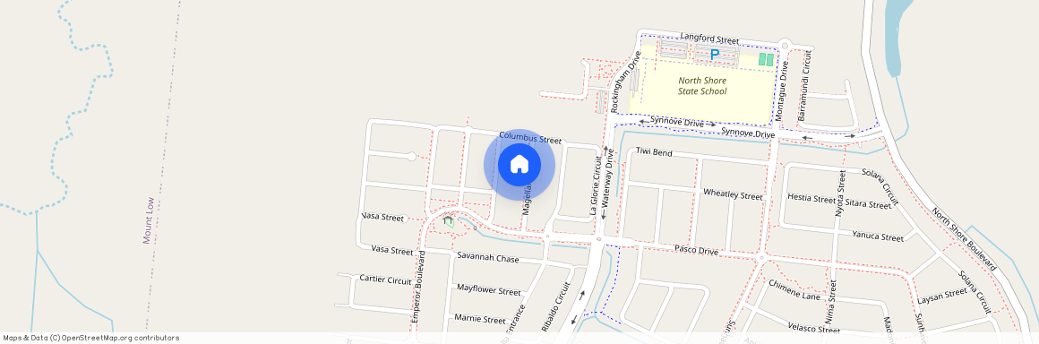 12 Magellan Street, Burdell, QLD 4818