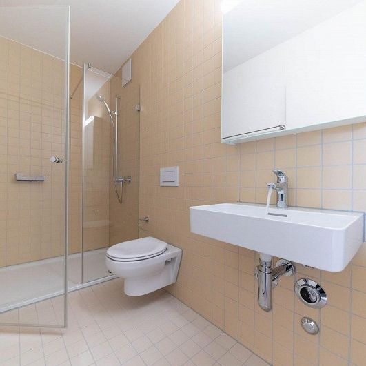 4.5-Zimmer-Wohnung in der Bassbelt-Siedlung - Foto 1