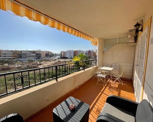 2 BEDROOM APARTMENT - ORIHUELA COSTA - Photo 1