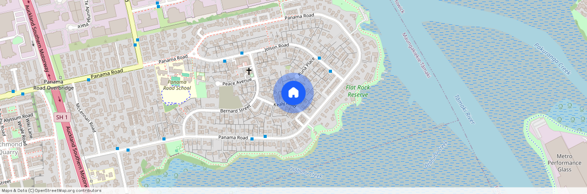 18B Kealy Road, Mount Wellington, Auckland