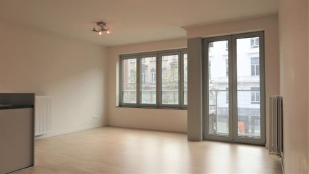 Belgiëlei 100 B202, 2018 Antwerpen - Photo 2