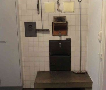 2.5 Zimmer, 60 m², EG - Foto 2