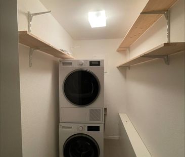 Nice 3.5 room apartment for rent in Cousset - Foto 6