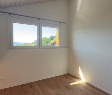 4 Zimmer, 111 m², 3. Stock - Foto 2