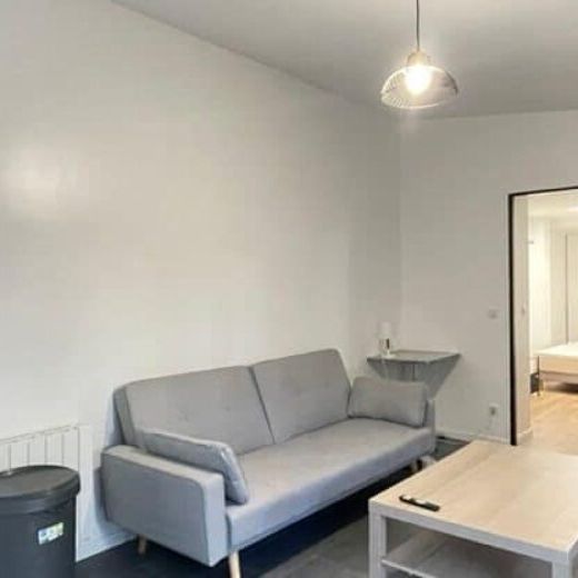 Appartement 29m² – 2 pièces – Montreuil - Photo 1