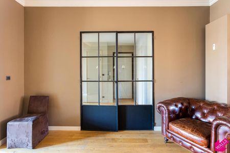 Royaal appartement van 190m² met 3 slk en 3 badk - Photo 2