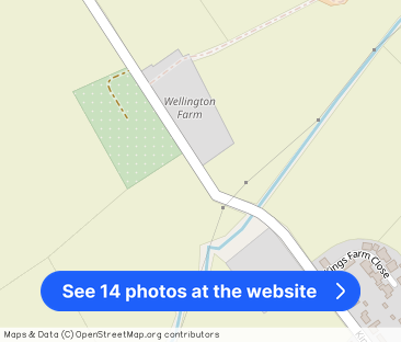 Kings Lane, Longcot - Photo 1