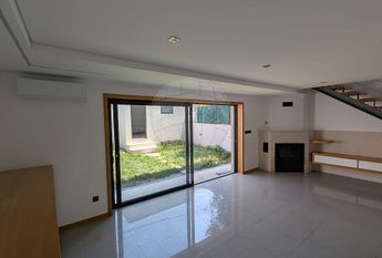 Moradia T3 em Braga