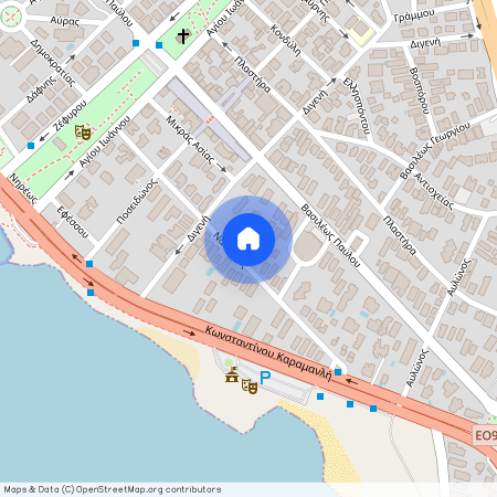 Βούλα (Άνω Βούλα)