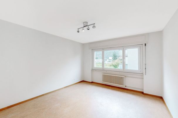 Cozy apartment with balcony - Foto 1