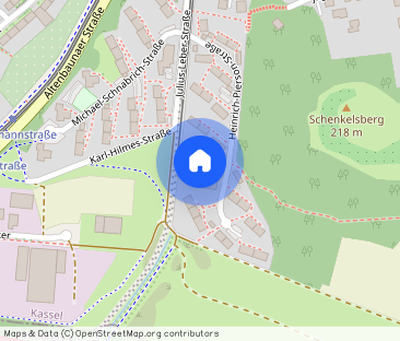 Gemütliche Wohnung auf Mietersuche - Photo 1