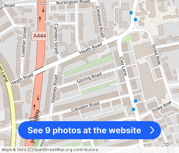 Goring Road, Coventry, CV2 - Photo 1