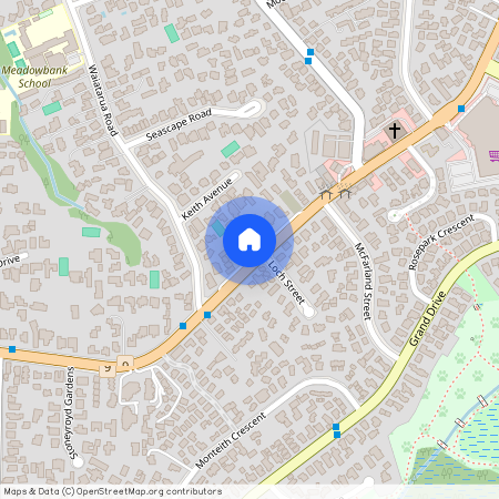 2/760 Remuera Rd, Meadowbank, Auckland City