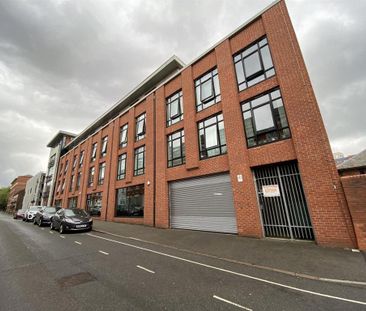 1 bedroom apartment to rent - Photo 2