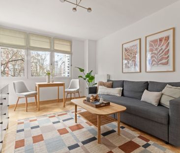 Warszawa, Śródmieście, Warszawa, Śródmieście, Królewska - Zdjęcie 1